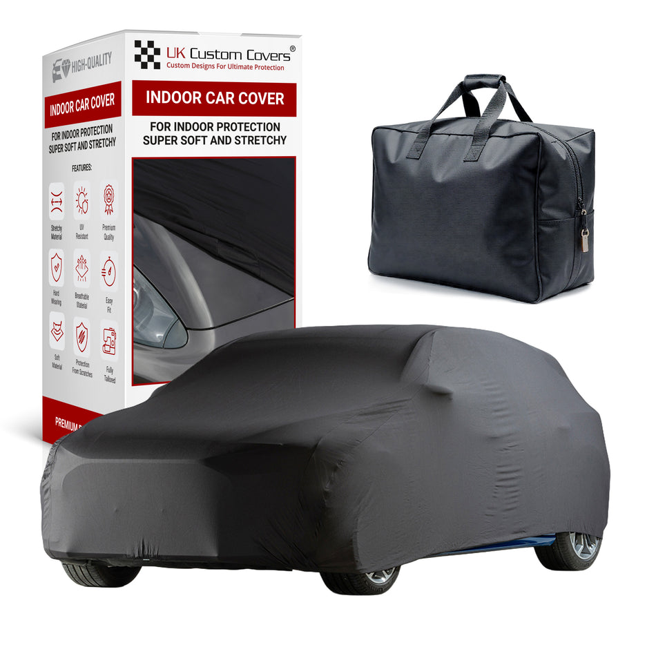 Hyundai Ioniq Car Cover - Outdoor & Indoor
