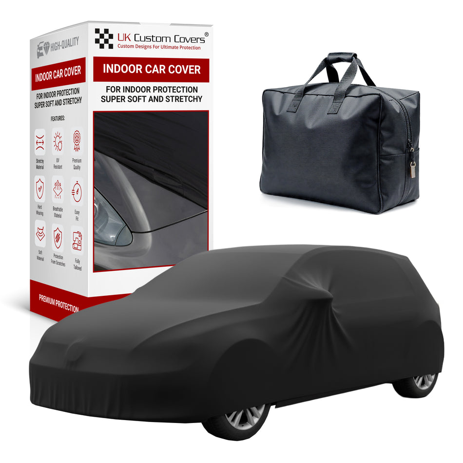 MINI Paceman Car Cover - Outdoor & Indoor