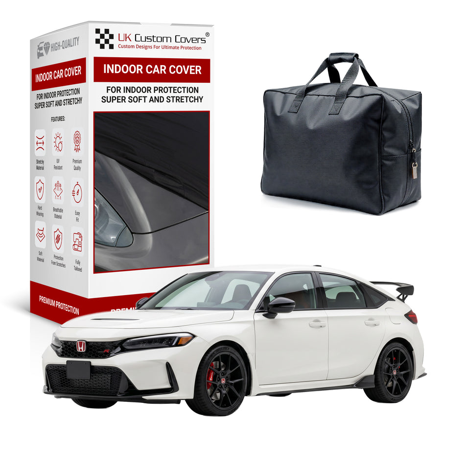 Honda Civic Type R Car Cover - Outdoor & Indoor