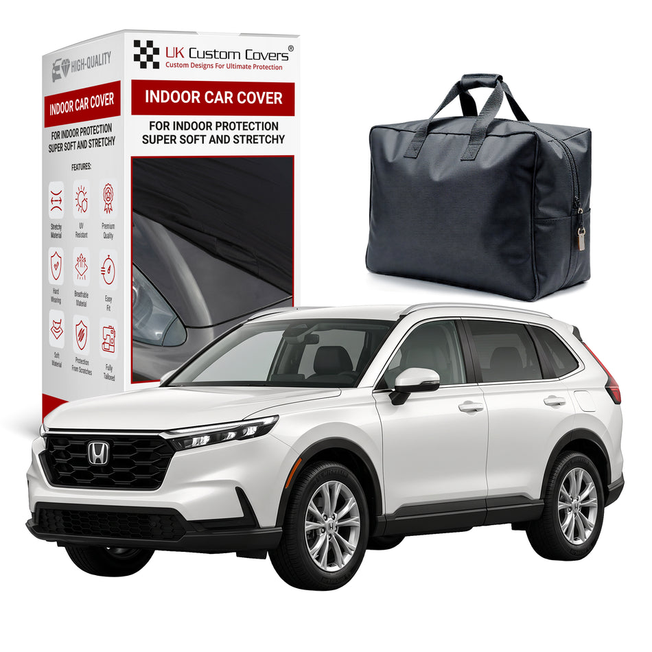 Honda CR-V Car Cover - Outdoor & Indoor