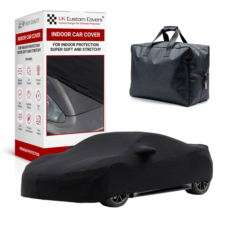 Honda NSX Car Cover - Outdoor & Indoor
