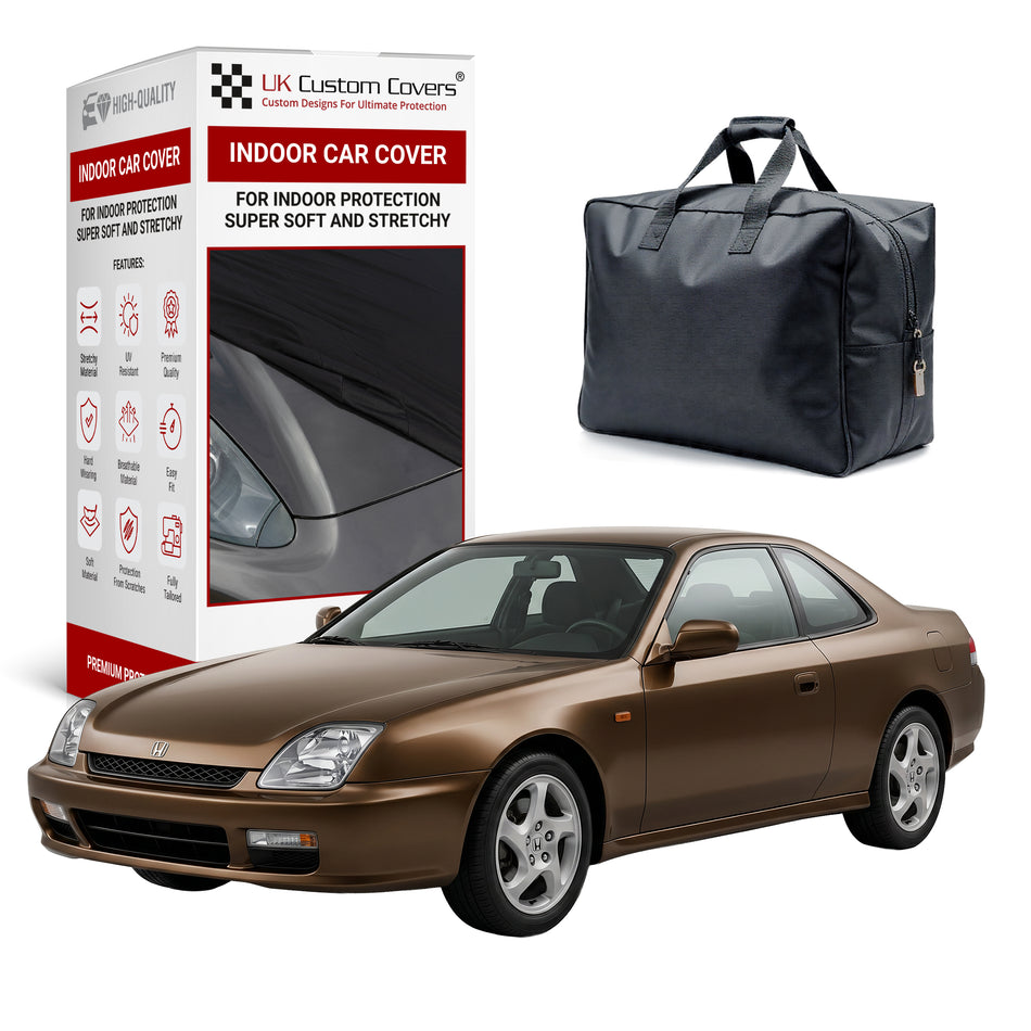 Honda Prelude Car Cover - Outdoor & Indoor