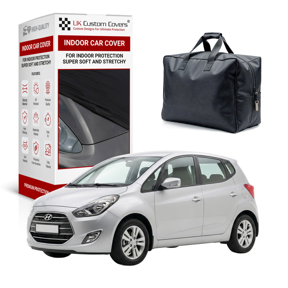 Hyundai ix20 Car Cover - Outdoor & Indoor