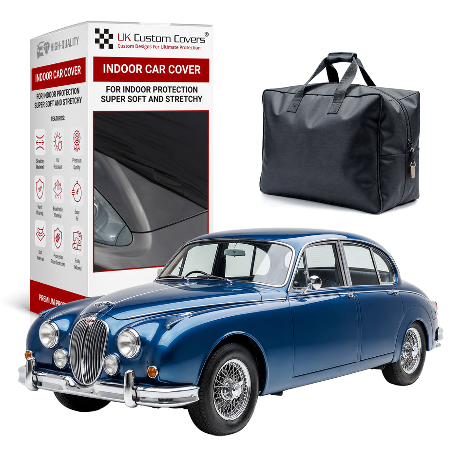 Jaguar MK I Car Cover - Outdoor & Indoor
