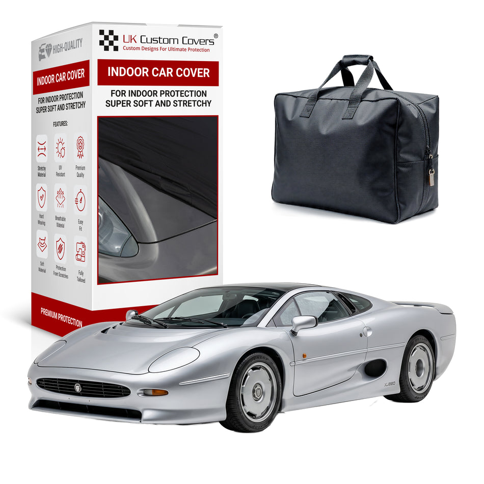 Jaguar XJ220 Car Cover - Outdoor & Indoor