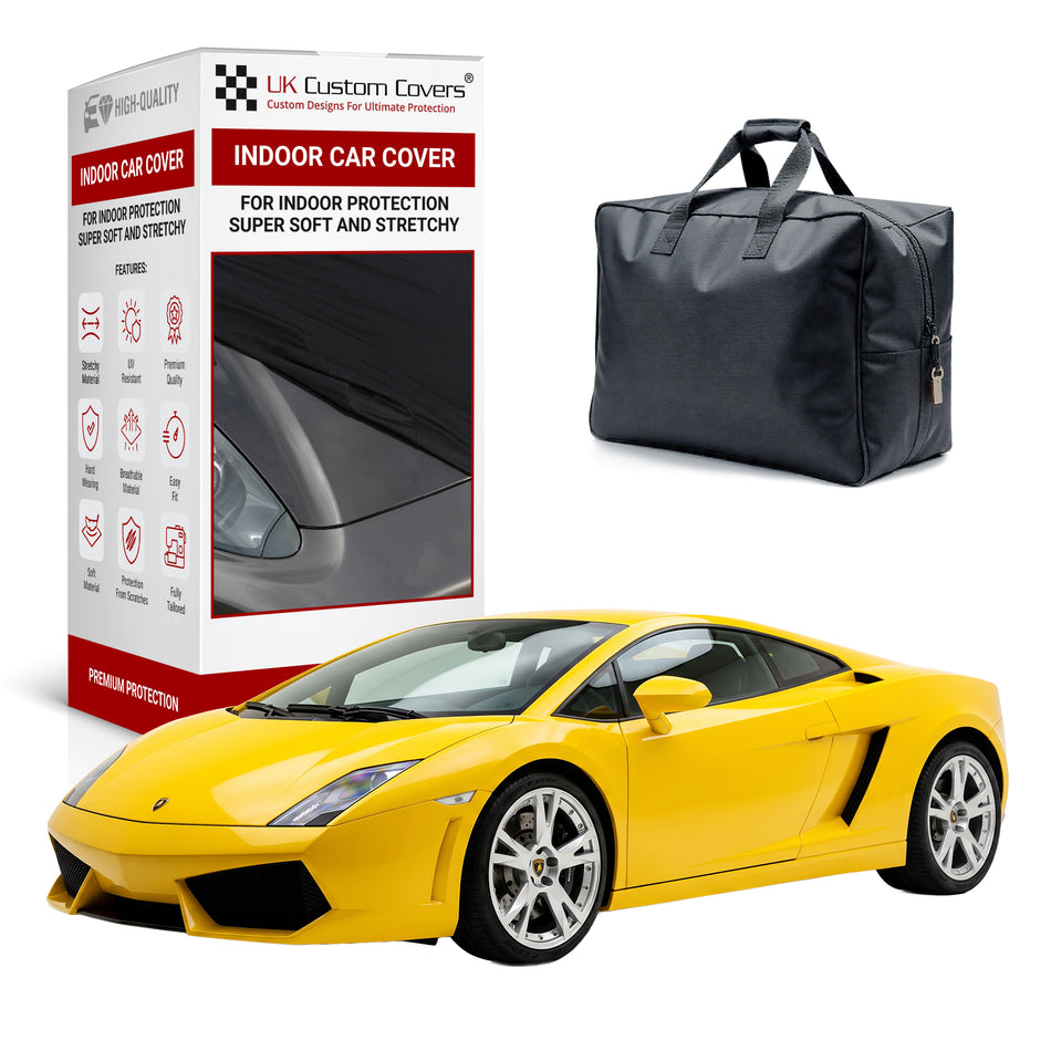 Lamborghini Gallardo Car Cover - Outdoor & Indoor
