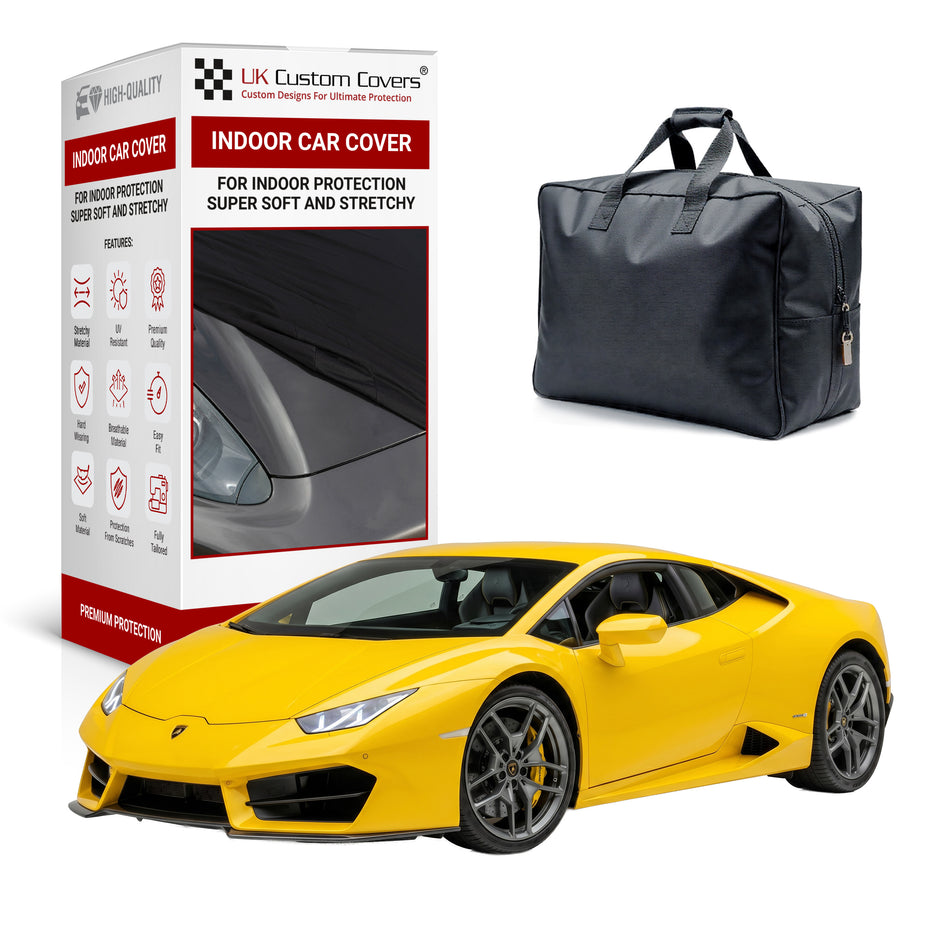 Lamborghini Huracán Car Cover - Outdoor & Indoor