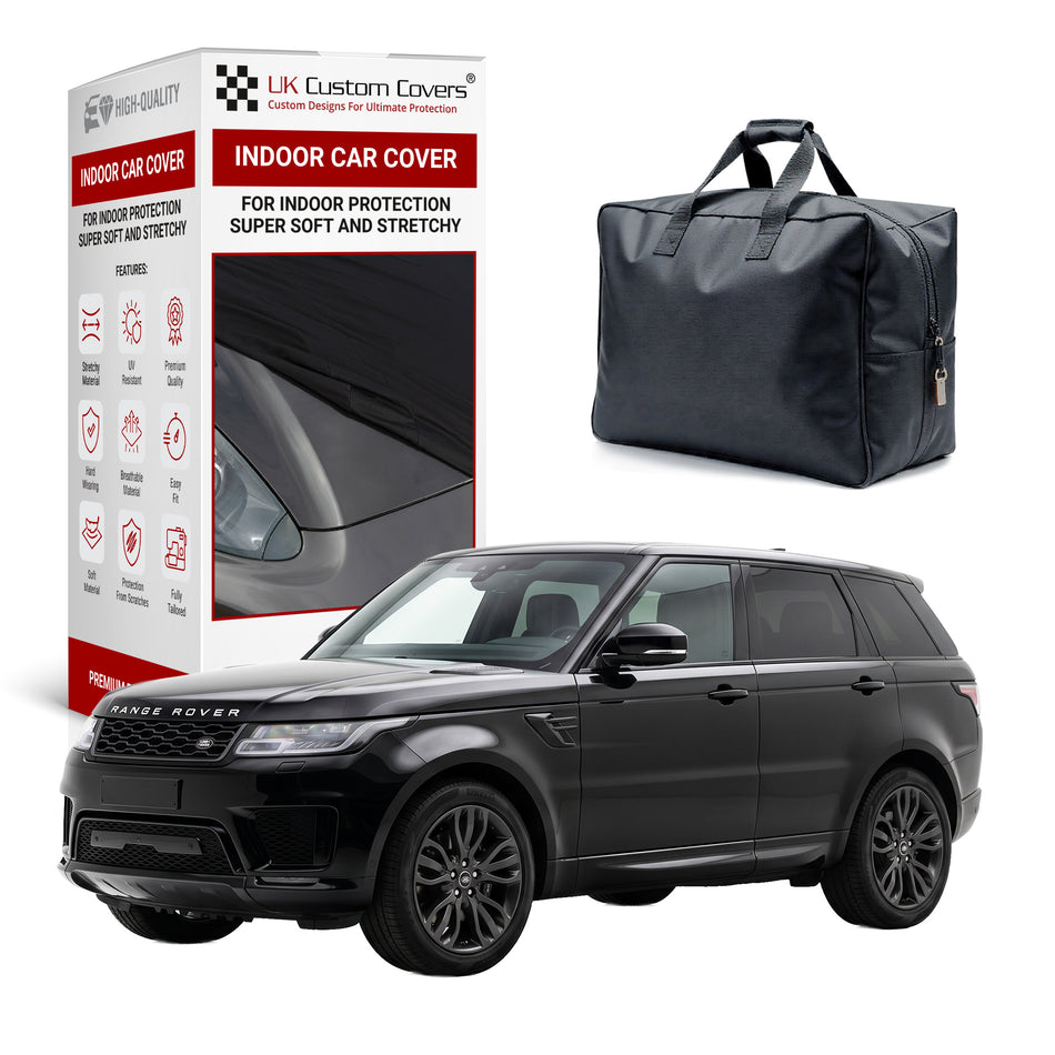 Land Rover Range Rover Sport Car Cover - Outdoor & Indoor