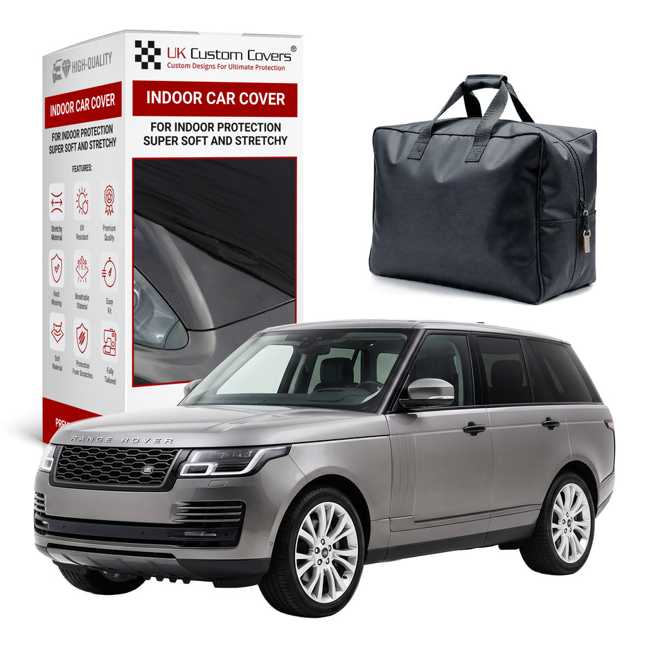 Land Rover Range Rover Car Cover - Outdoor & Indoor