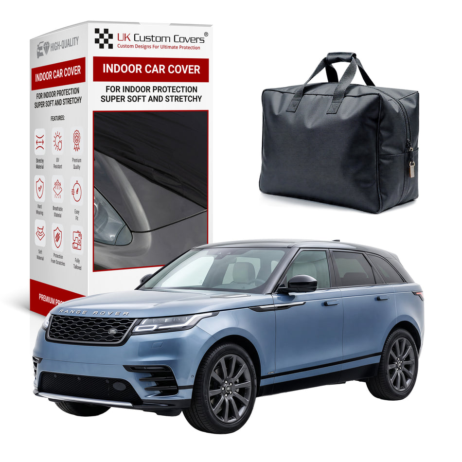 Land Rover Range Rover Velar Car Cover - Outdoor & Indoor