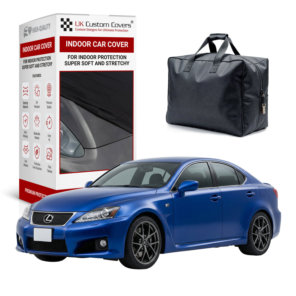 Lexus IS Car Cover - Outdoor & Indoor