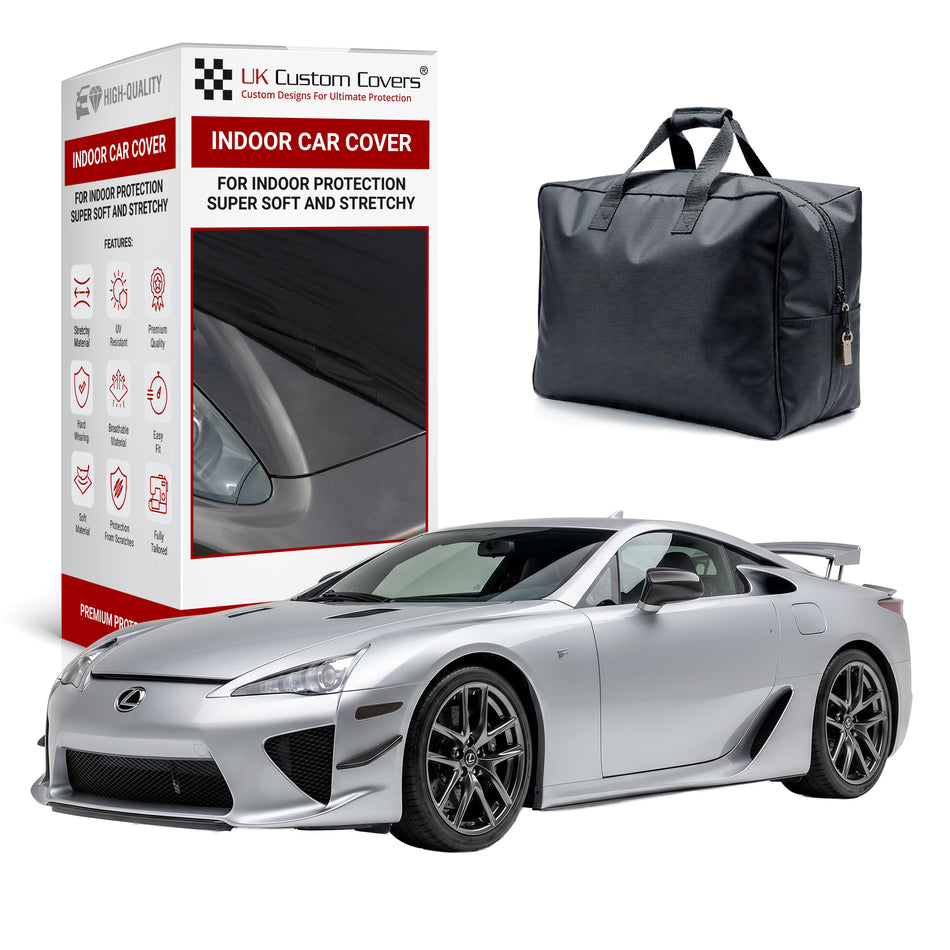 Lexus LFA Car Cover - Outdoor & Indoor