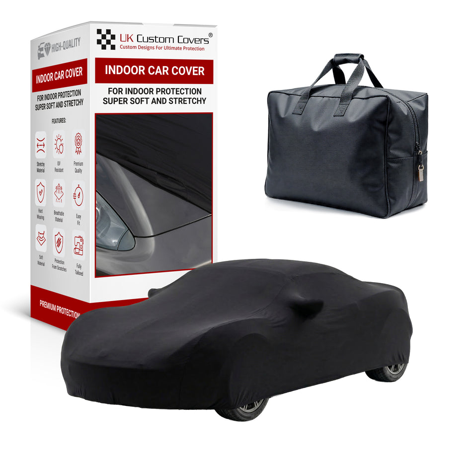 Lotus Elise Car Cover - Outdoor & Indoor