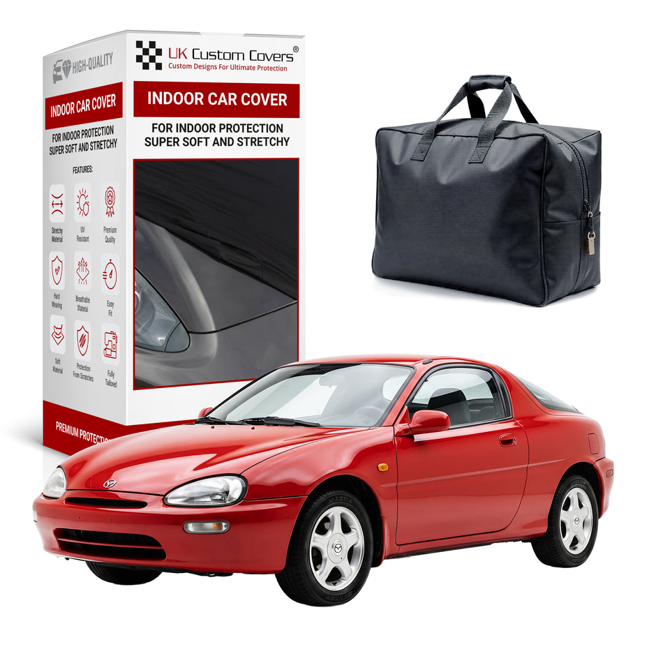 Mazda MX-3 / AZ-3 / Presso Car Cover - Outdoor & Indoor