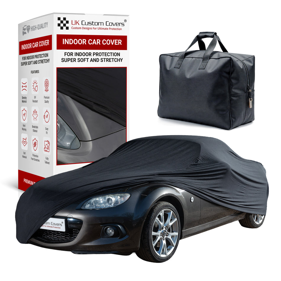 Mazda MX-5 Car Cover - Outdoor & Indoor