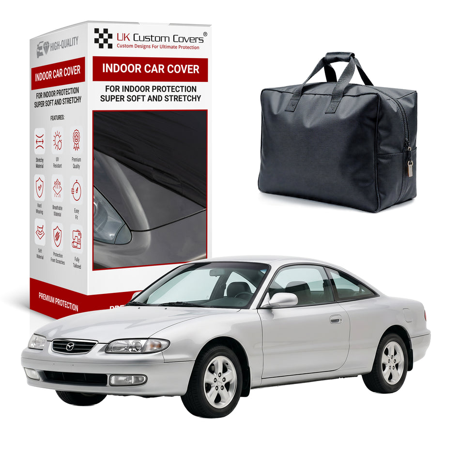 Mazda MX-6 Car Cover - Outdoor & Indoor