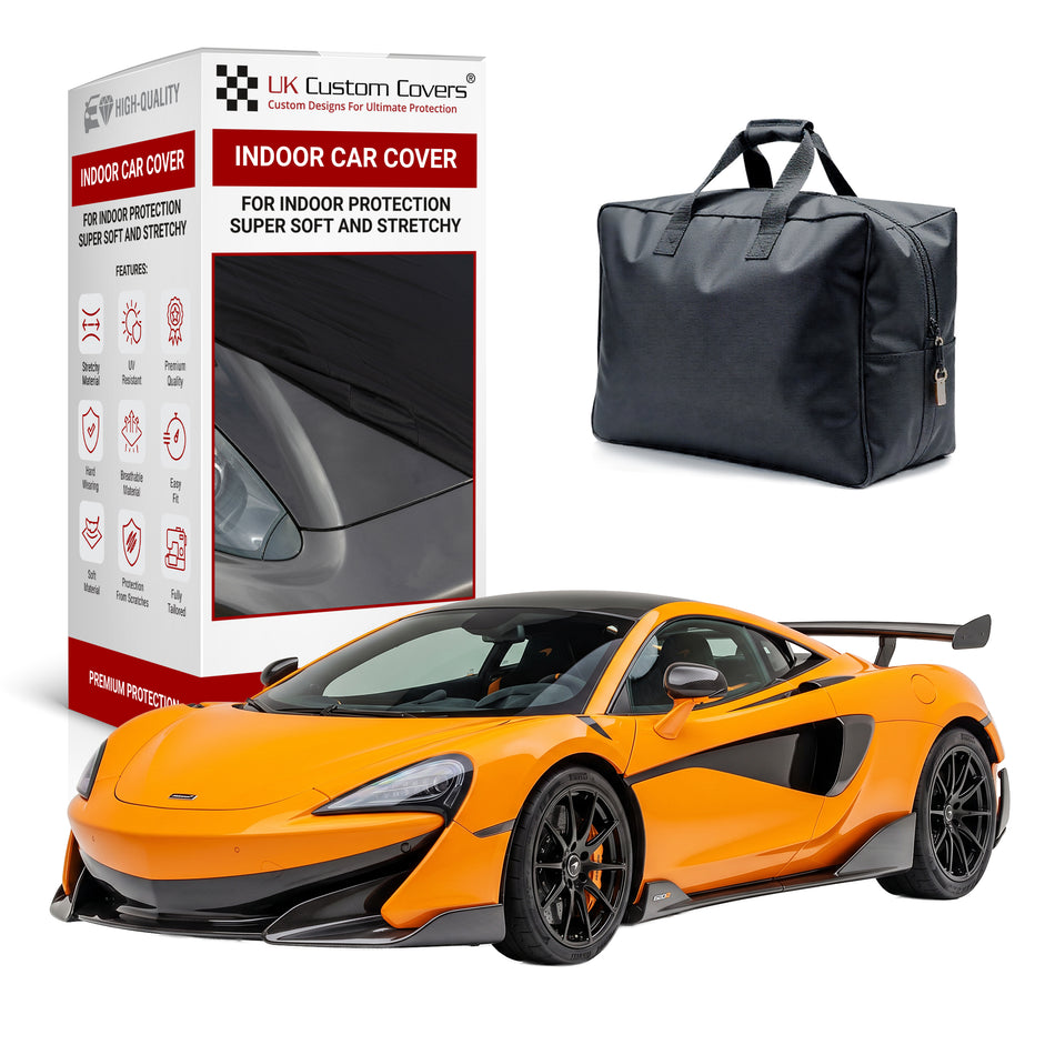 Mclaren 620R Car Cover - Outdoor & Indoor