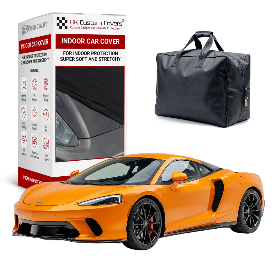 Mclaren GT Car Cover - Outdoor & Indoor