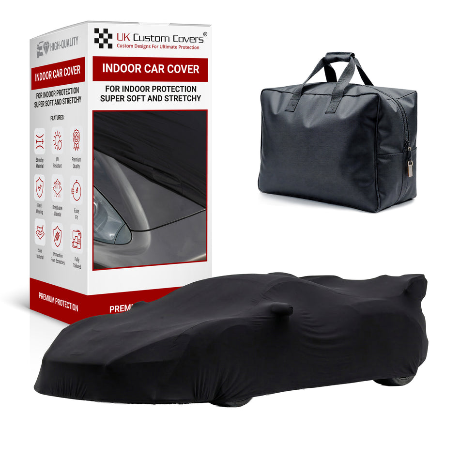 Mclaren Senna Car Cover - Outdoor & Indoor