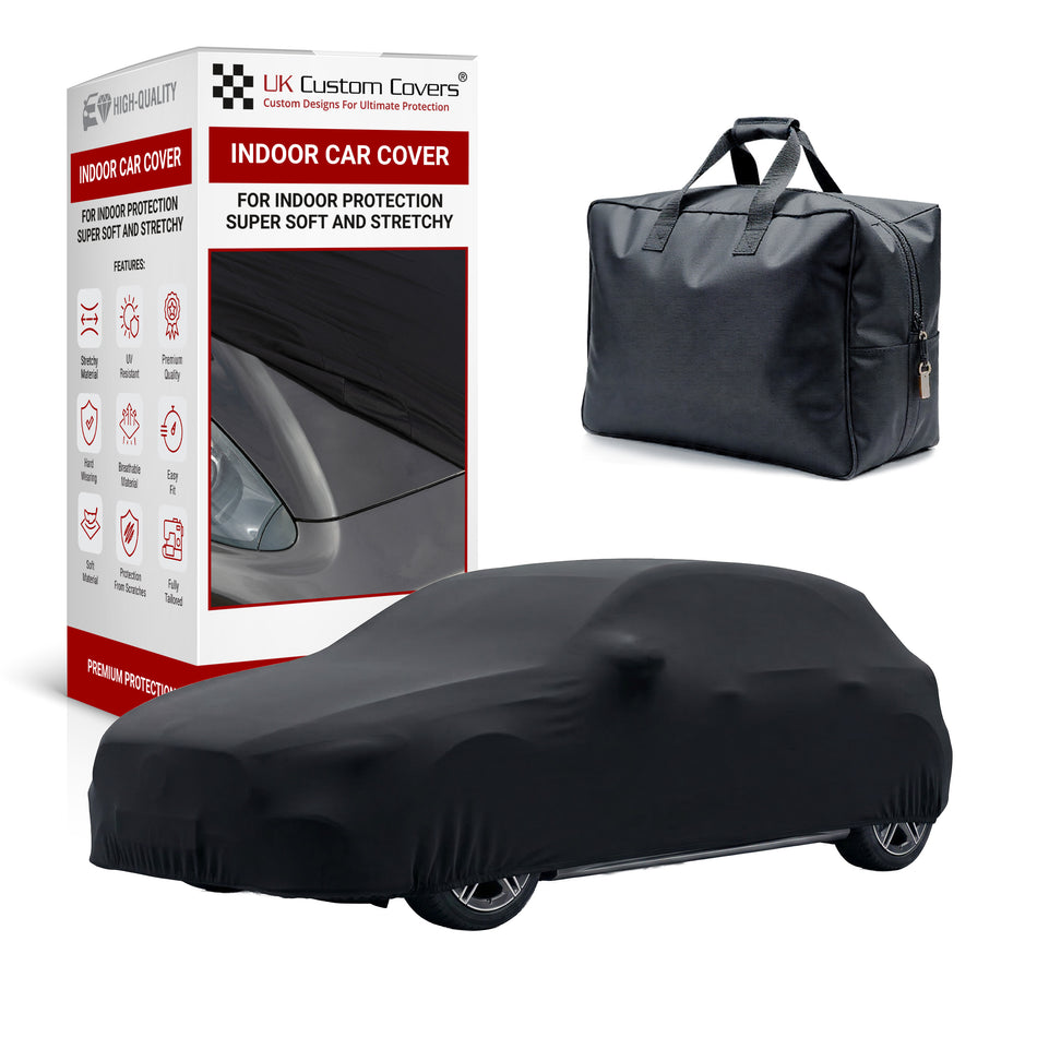 Mercedes-Benz C-Class Car Cover - Outdoor & Indoor
