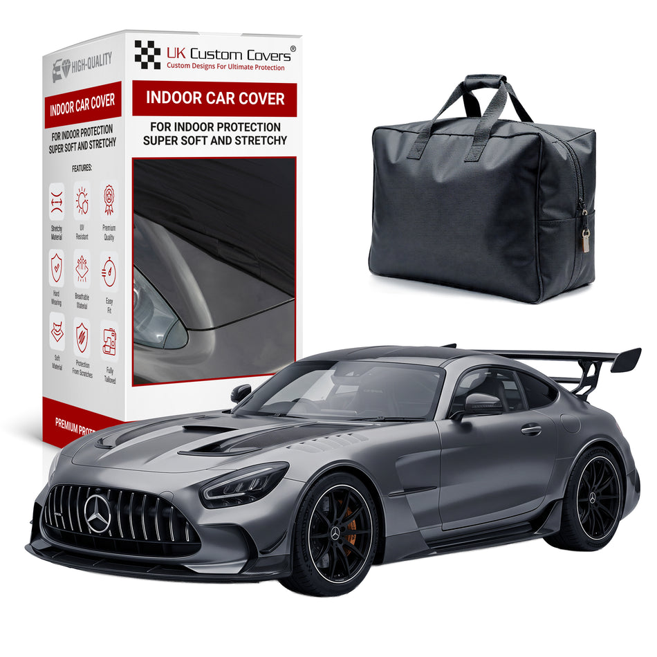Mercedes-Benz AMG GT Black Series Car Cover - Outdoor & Indoor