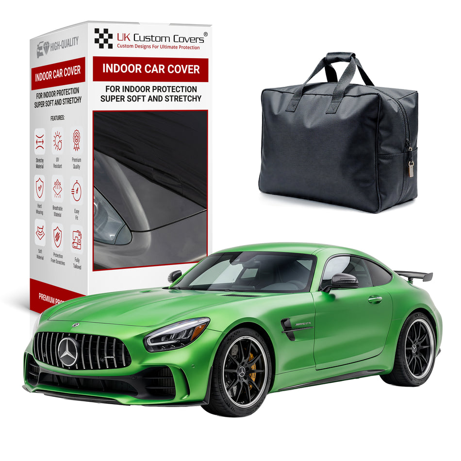 Mercedes-Benz AMG GT R Car Cover - Outdoor & Indoor