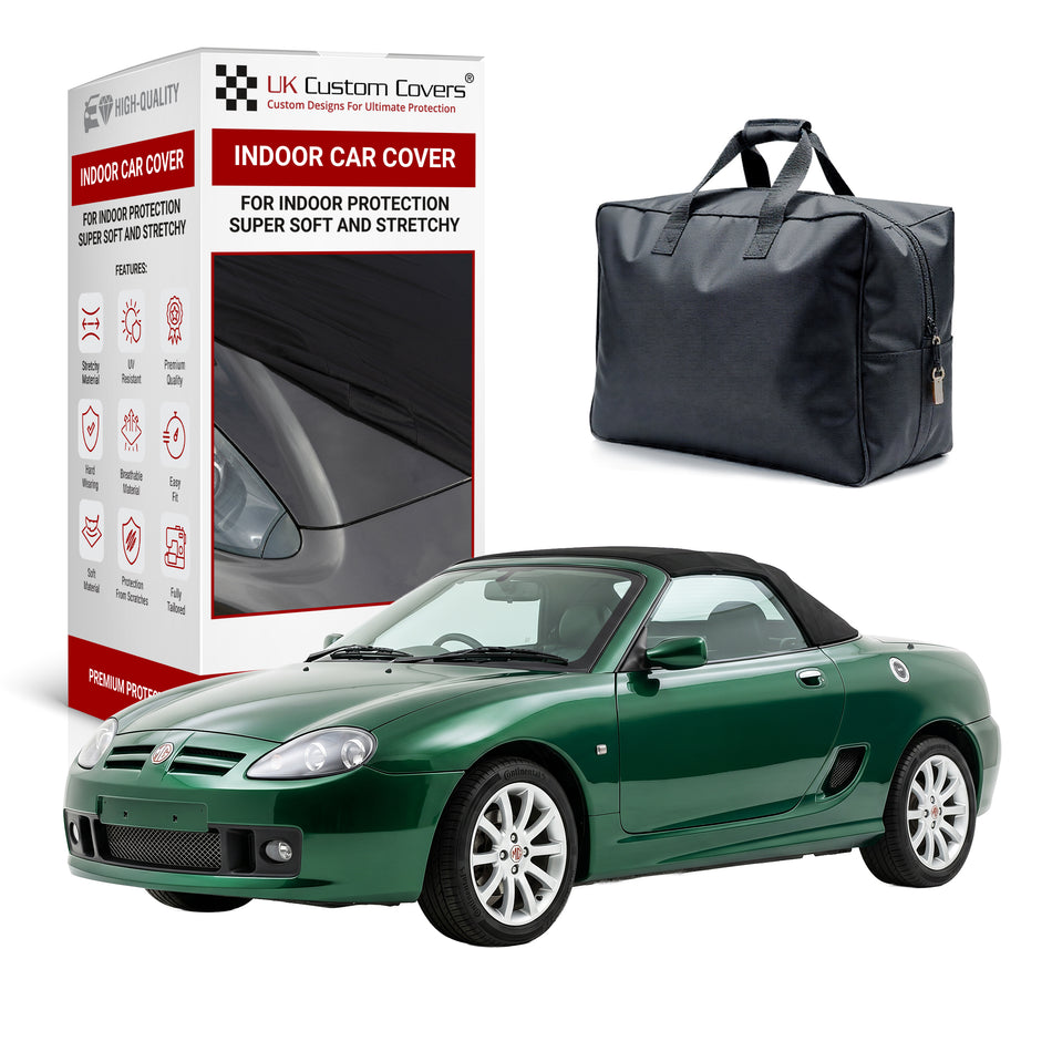 MG MGF Car Cover - Outdoor & Indoor