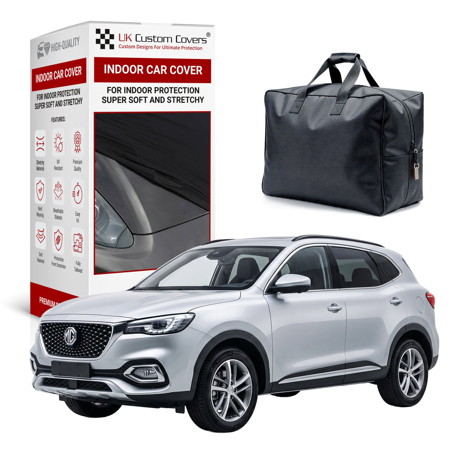 MG HS Car Cover - Outdoor & Indoor
