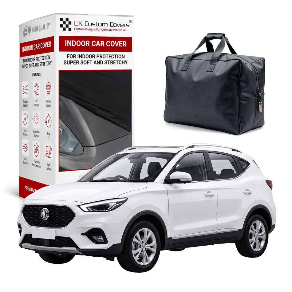 MG ZS Car Cover - Outdoor & Indoor