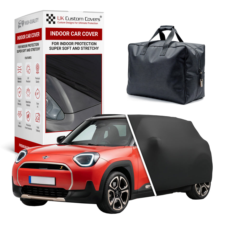 MINI Aceman Car Cover - Outdoor & Indoor