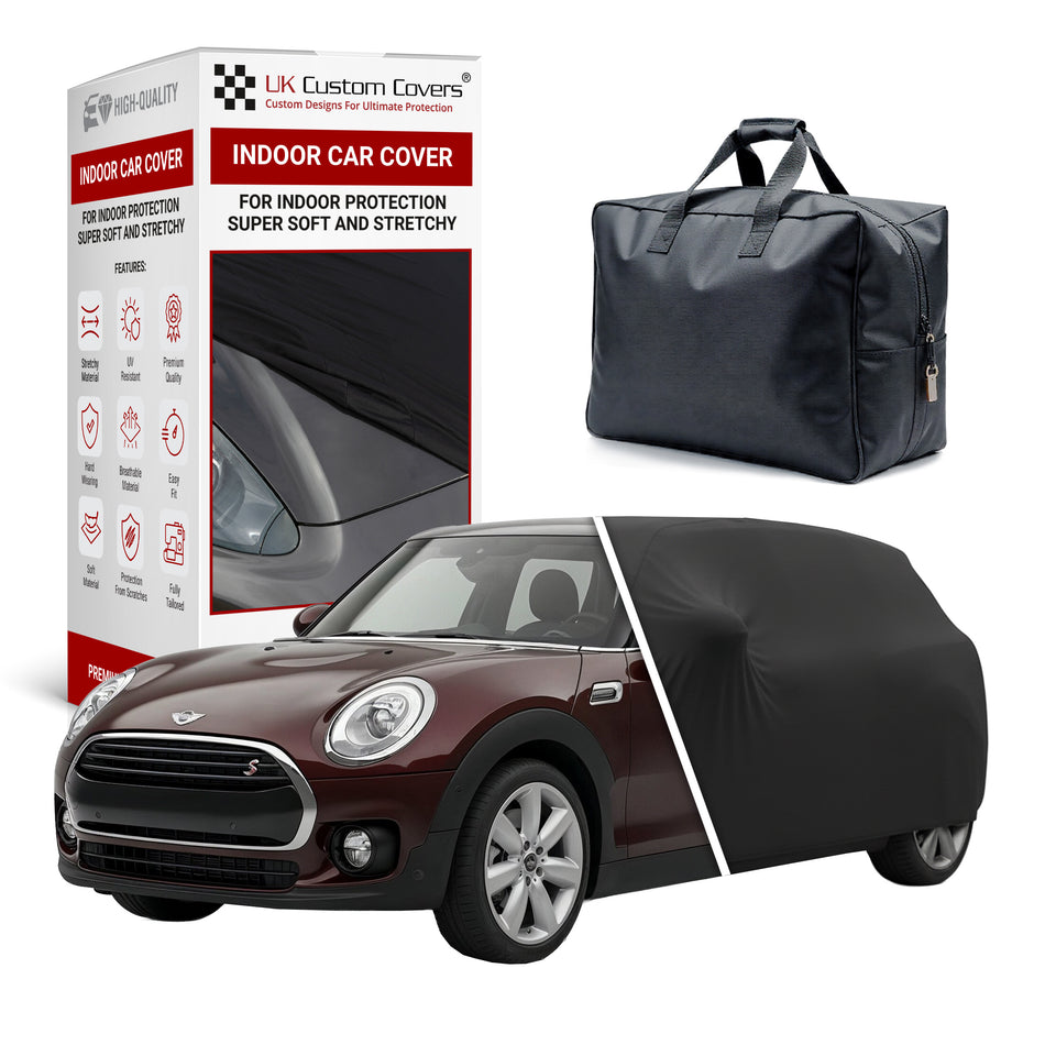 MINI Clubman Car Cover - Outdoor & Indoor