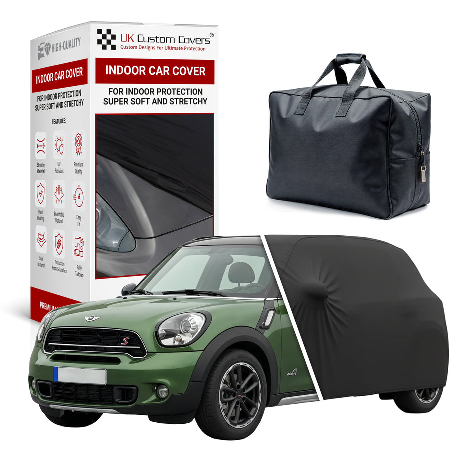 MINI Countryman Car Cover - Outdoor & Indoor