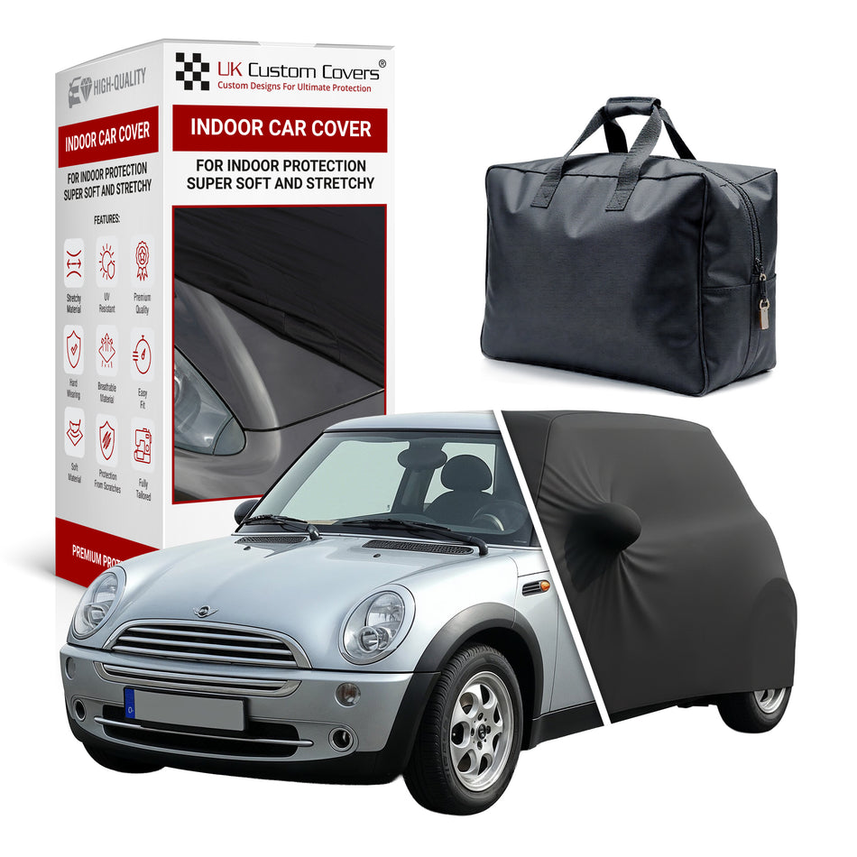 MINI Hatch Car Cover - Outdoor & Indoor