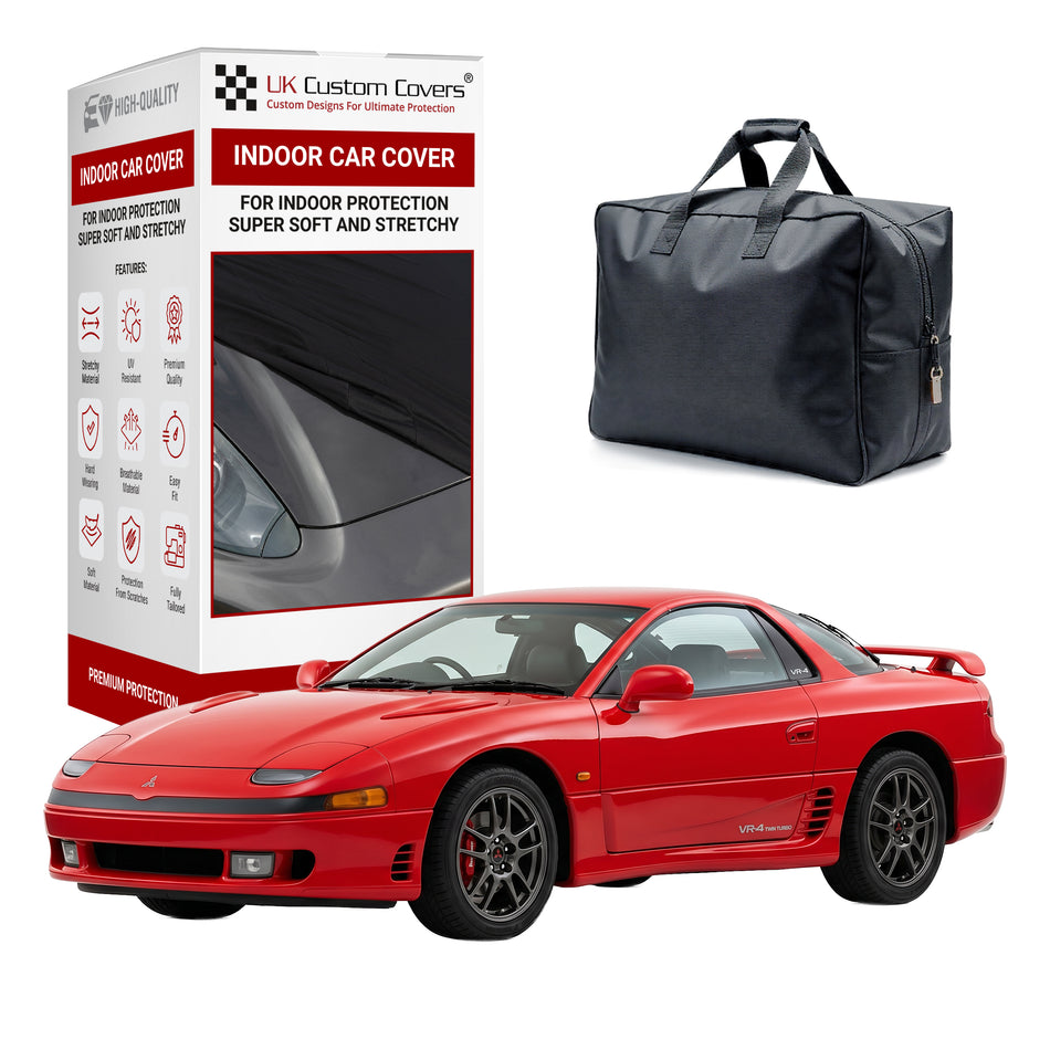 Mitsubishi 3000GT Car Cover - Outdoor & Indoor