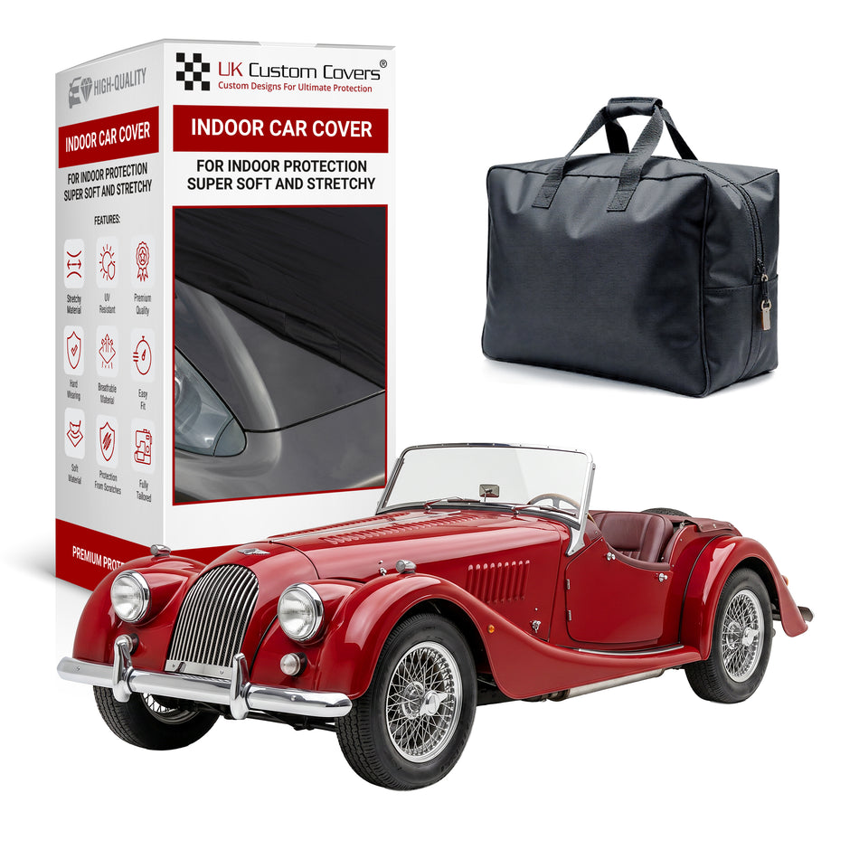 Morgan Roadster Car Cover - Outdoor & Indoor