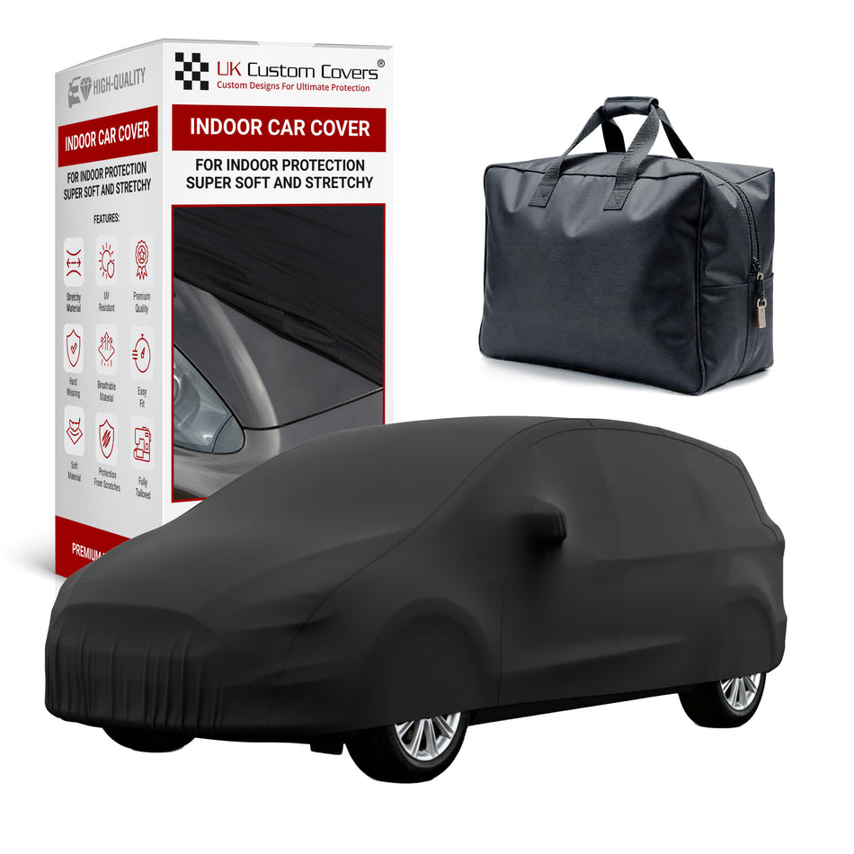 Ford Focus C-Max Car Cover - Outdoor & Indoor