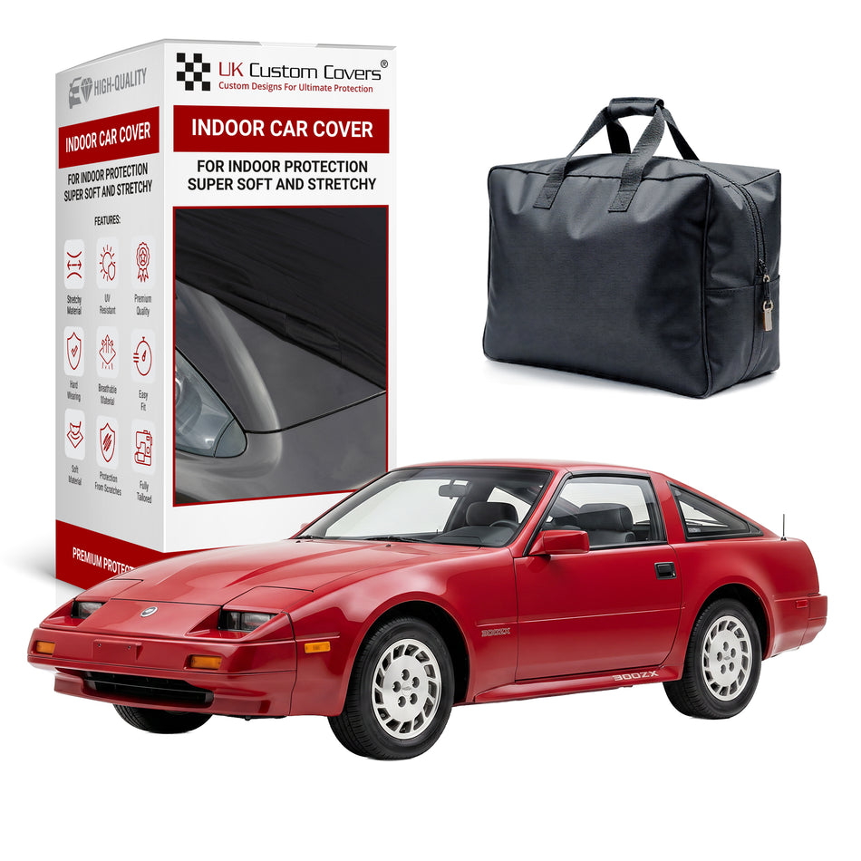 Nissan 300ZX Car Cover - Outdoor & Indoor