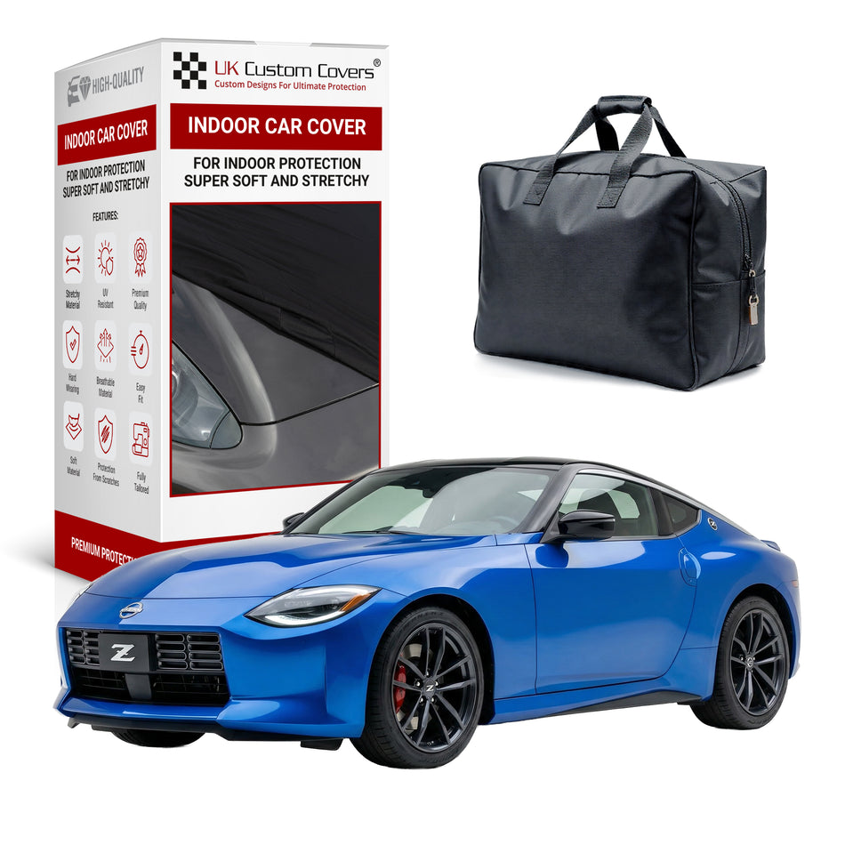 Nissan Fairlady Z Car Cover - Outdoor & Indoor