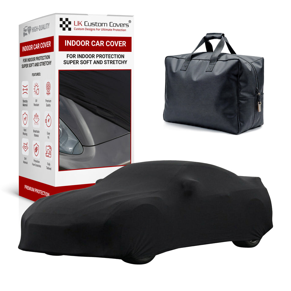 Nissan GT-R Car Cover - Outdoor & Indoor