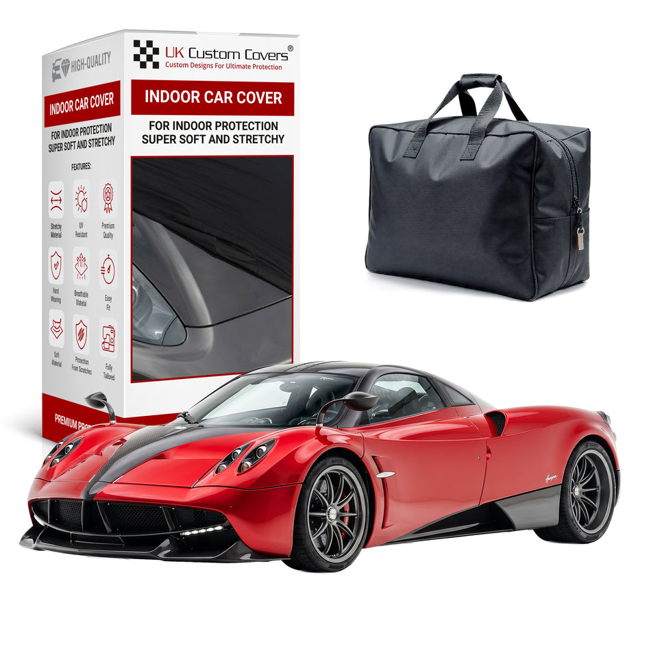 Pagani Huayra Car Cover - Outdoor & Indoor