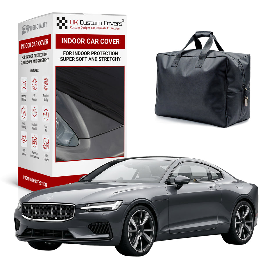 Polestar 1 Car Cover - Outdoor & Indoor
