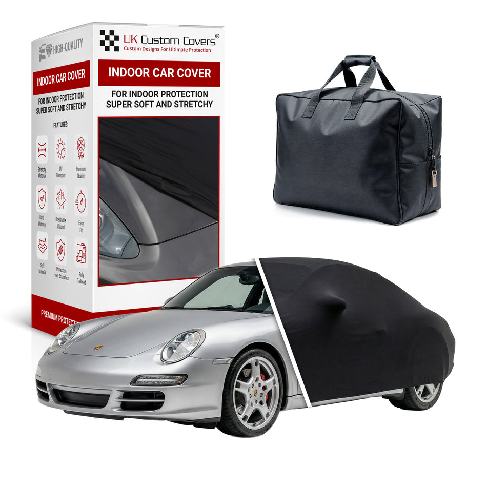Porsche 911 Car Cover - Outdoor & Indoor