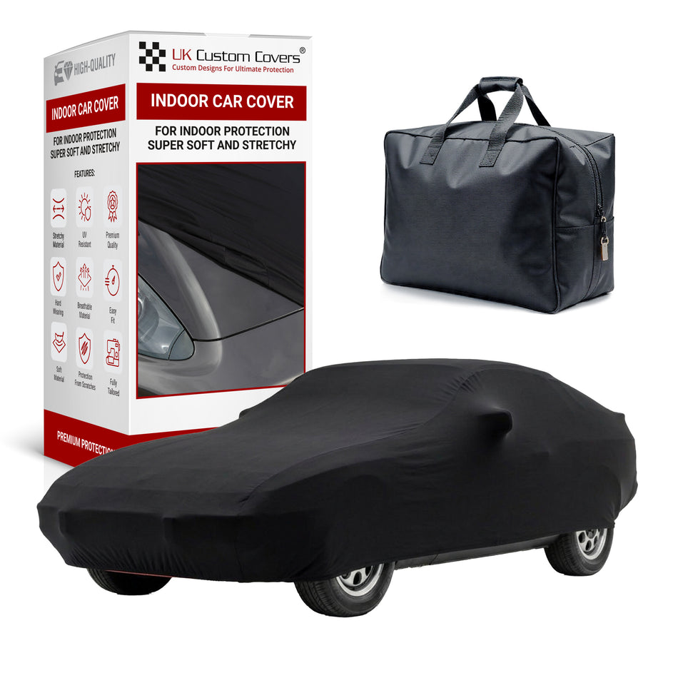 Porsche 924 Car Cover - Outdoor & Indoor
