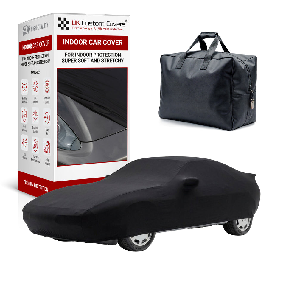 Porsche 928 Car Cover - Outdoor & Indoor