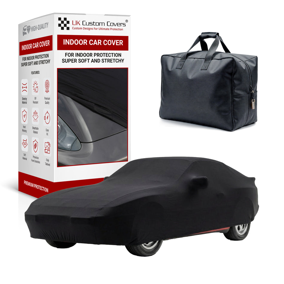 Porsche 944 Car Cover - Outdoor & Indoor