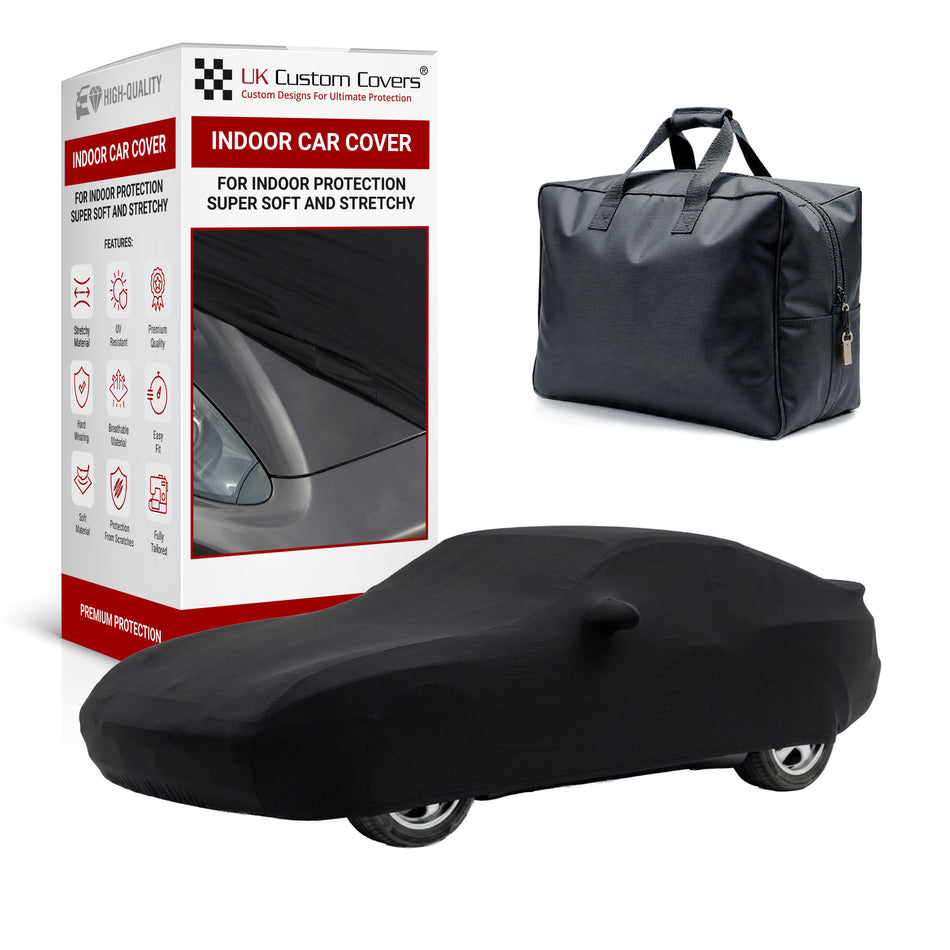 Porsche 968 Car Cover - Outdoor & Indoor