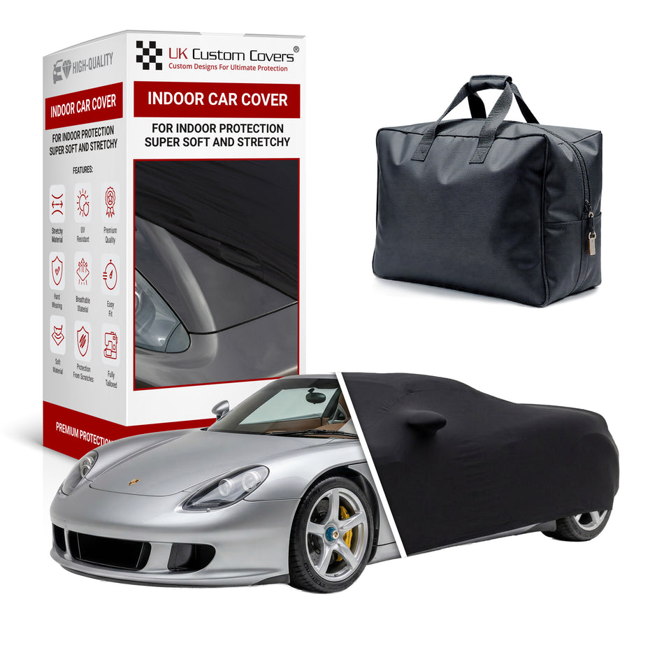 Porsche Carrera GT Car Cover - Outdoor & Indoor