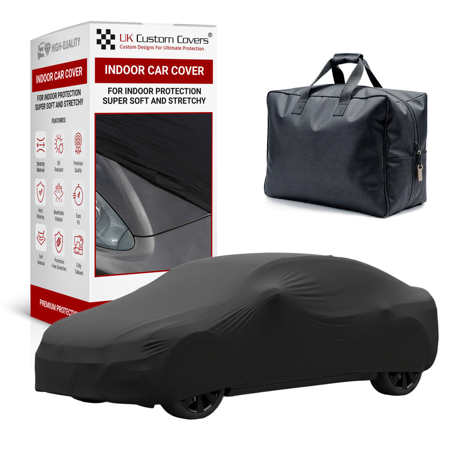 Kia EV6 Car Cover - Outdoor & Indoor
