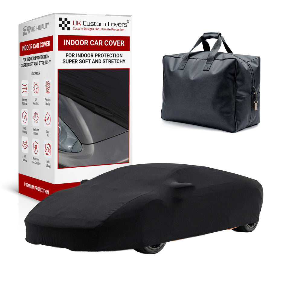 Jaguar XJ220 Car Cover - Outdoor & Indoor