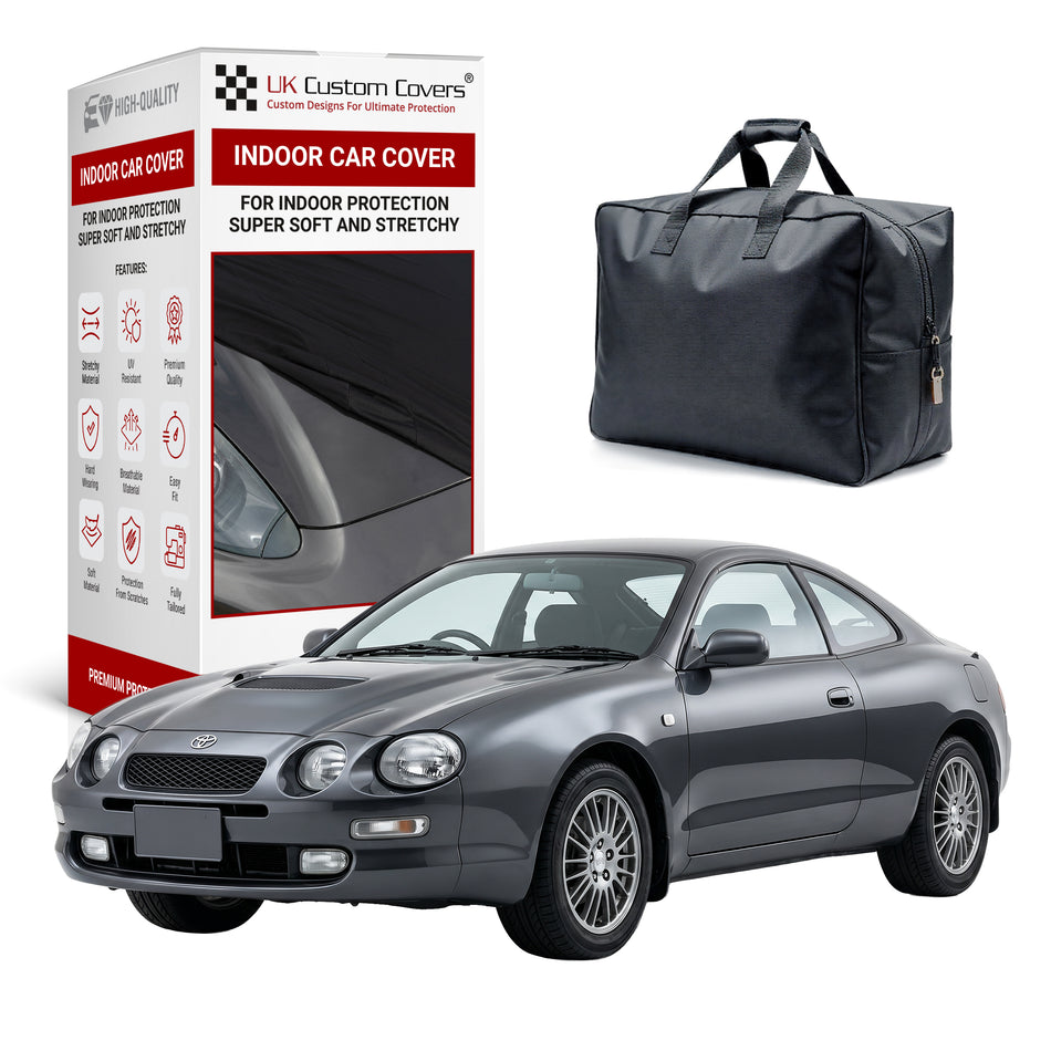 Toyota Celica Car Cover - Outdoor & Indoor